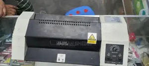 A3 লেমিনেশন মেশিন