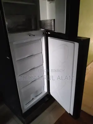 Refrigerator for sale.