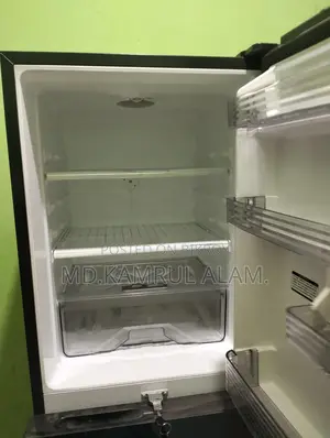 Refrigerator for sale.