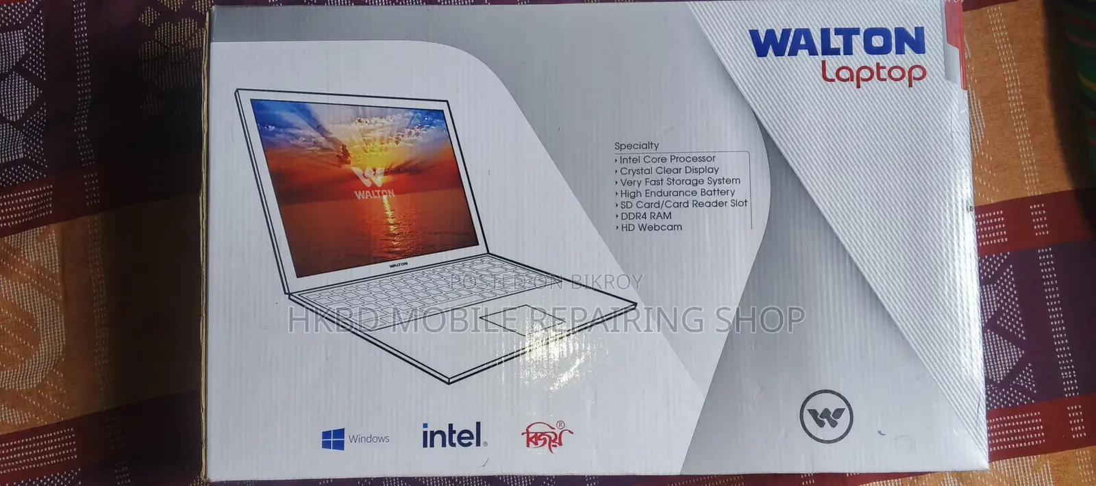 Walton Bx311g