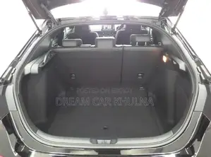 Honda Civic EX Pkg Octane Black 2021