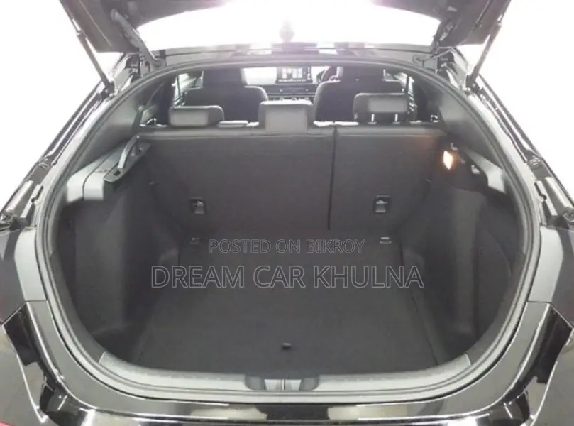 Honda Civic EX Pkg Octane Black 2021