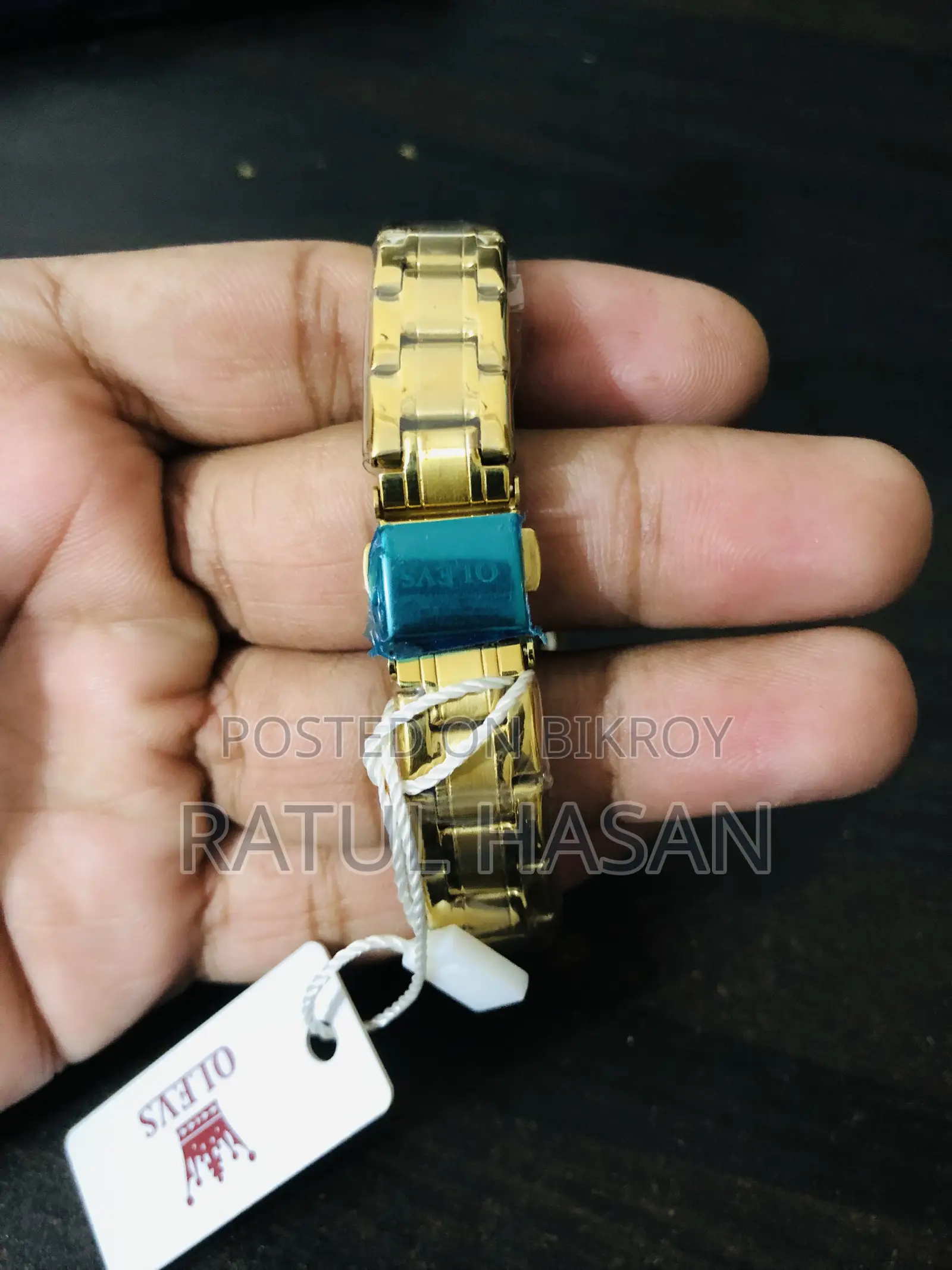 Olevs 5567 Stylish Women Watch