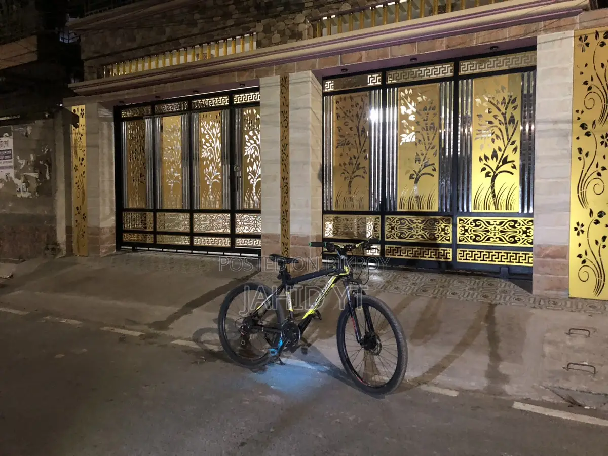 Bicycle Sale
