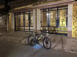 Bicycle Sale