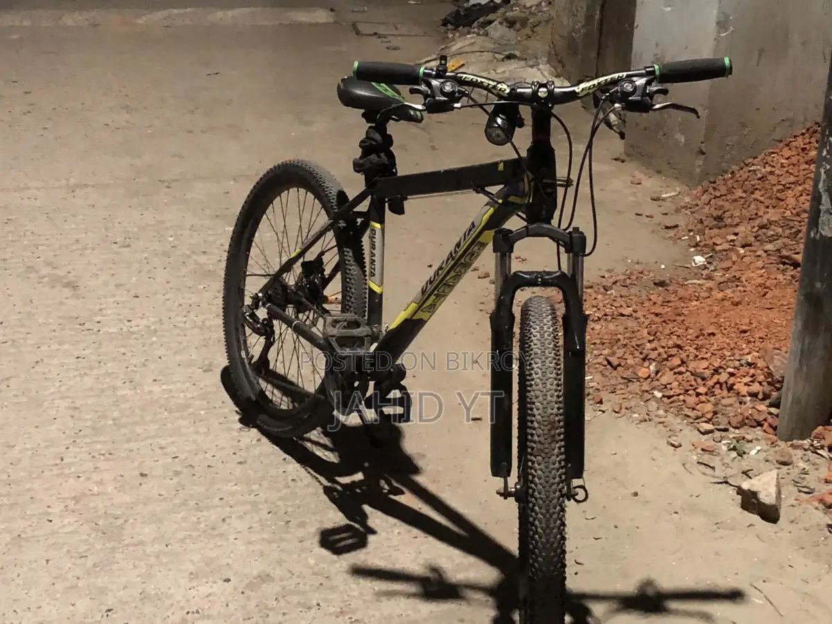 Bicycle Sale
