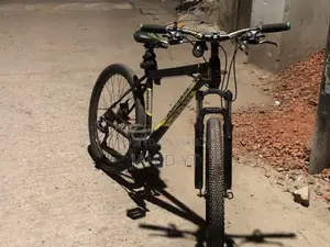 Bicycle Sale
