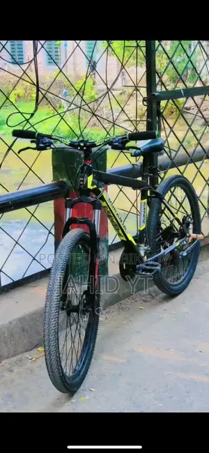 Bicycle Sale