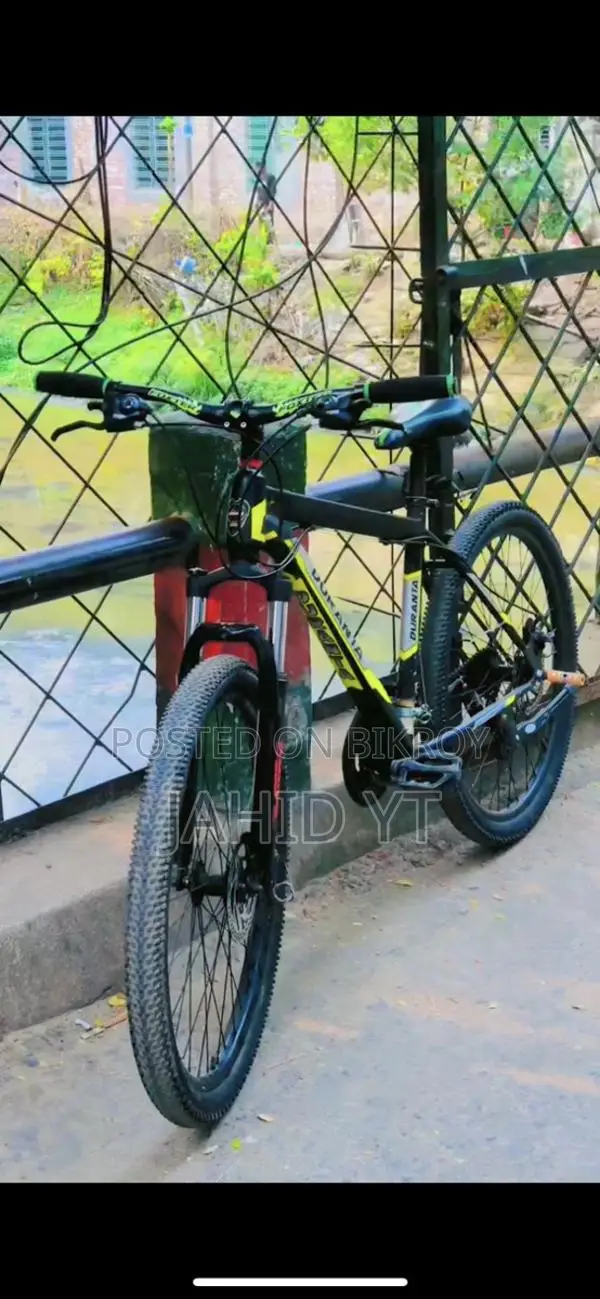 Bicycle Sale