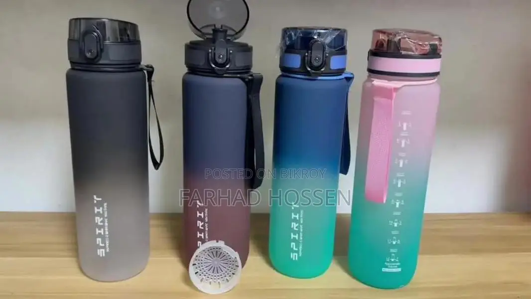 Chinese Fashionable Bottle