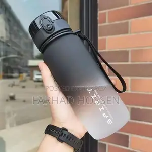 Chinese Fashionable Bottle