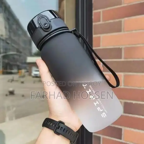 Chinese Fashionable Bottle