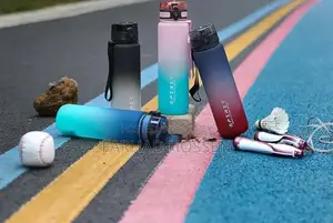 Chinese Fashionable Bottle