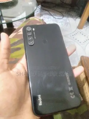 Xiaomi Redmi Note 8 4/64 (Used)