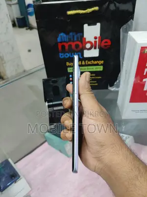Xiaomi Redmi Note 15 5G 8/256GB 7Day (Used)