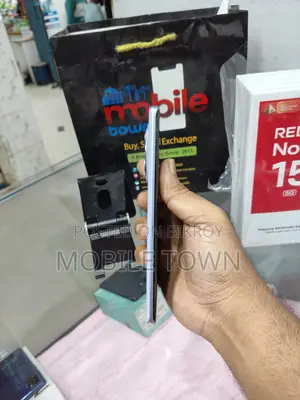 Xiaomi Redmi Note 15 5G 8/256GB 7Day (Used)