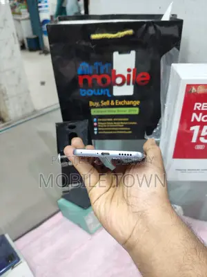 Xiaomi Redmi Note 15 5G 8/256GB 7Day (Used)