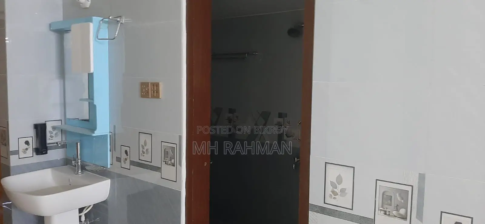 New Flat for Rent