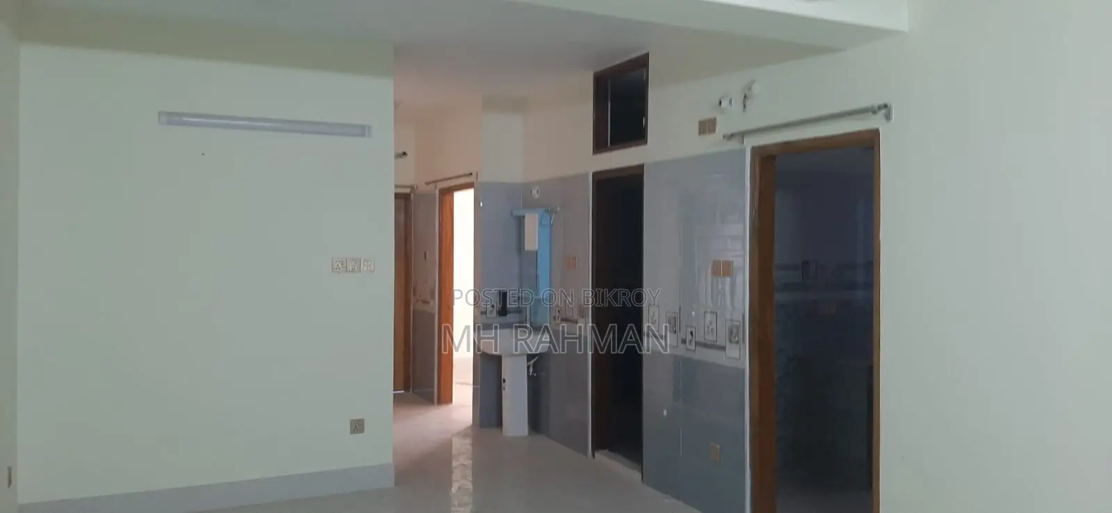New Flat for Rent