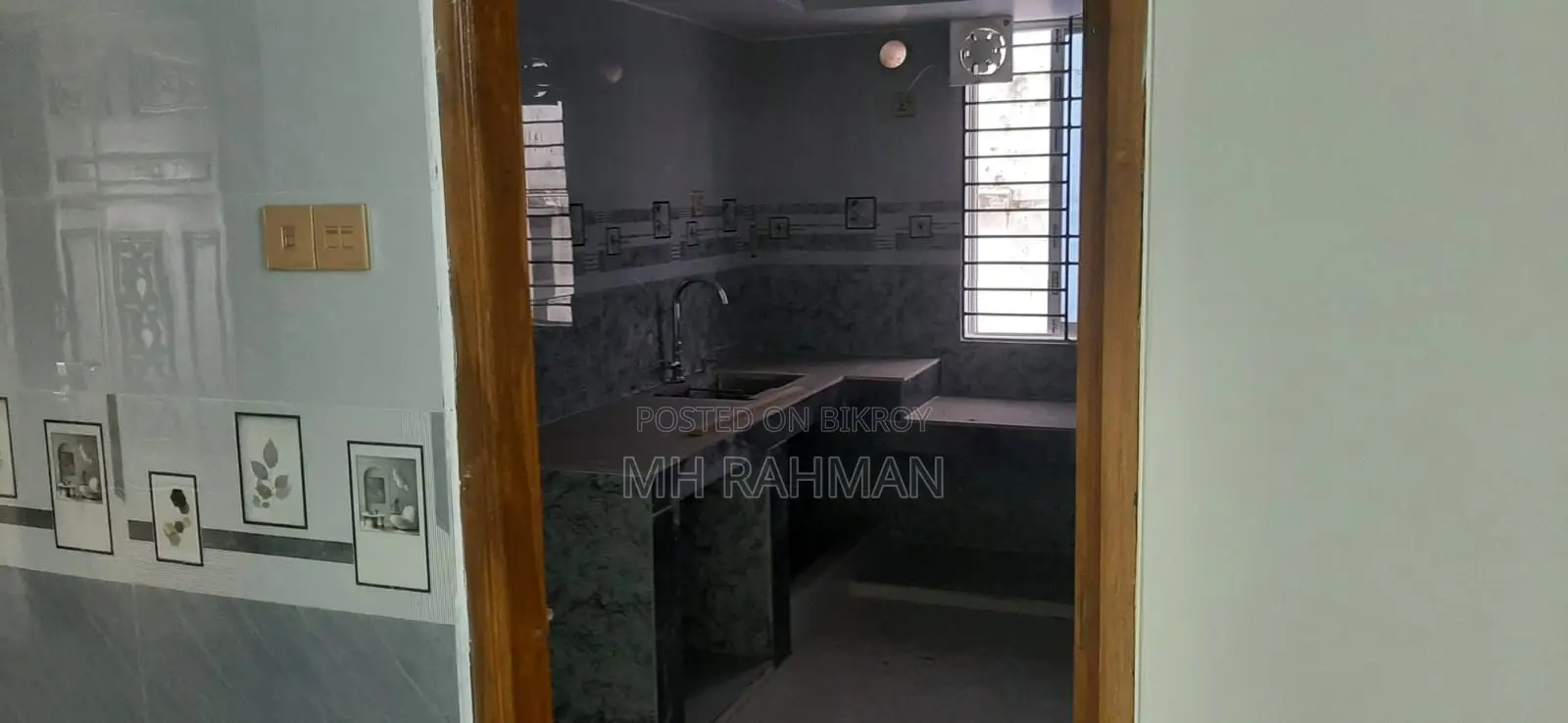 New Flat for Rent