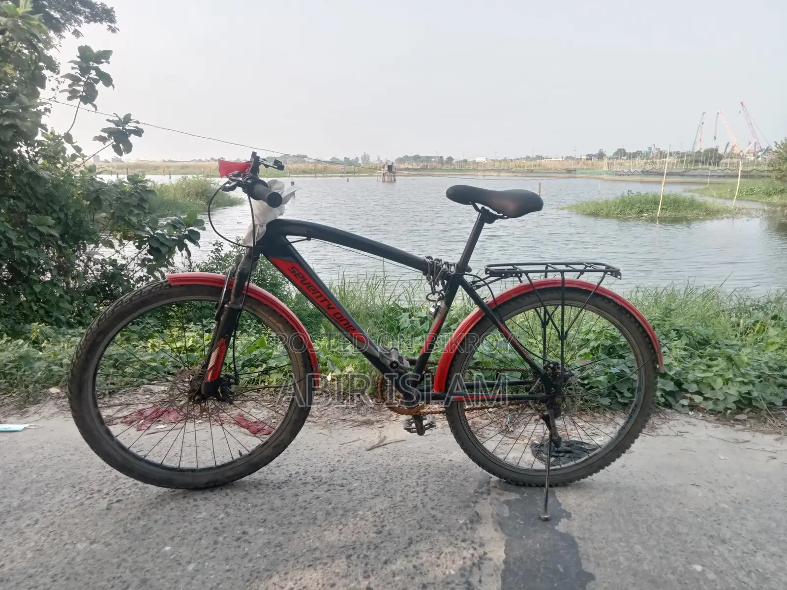 Bicycle For Sale