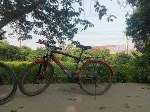 Bicycle For Sale