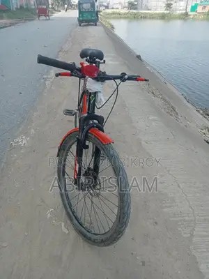 Bicycle For Sale
