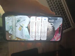 Infinix Smart 10 plus (Used)