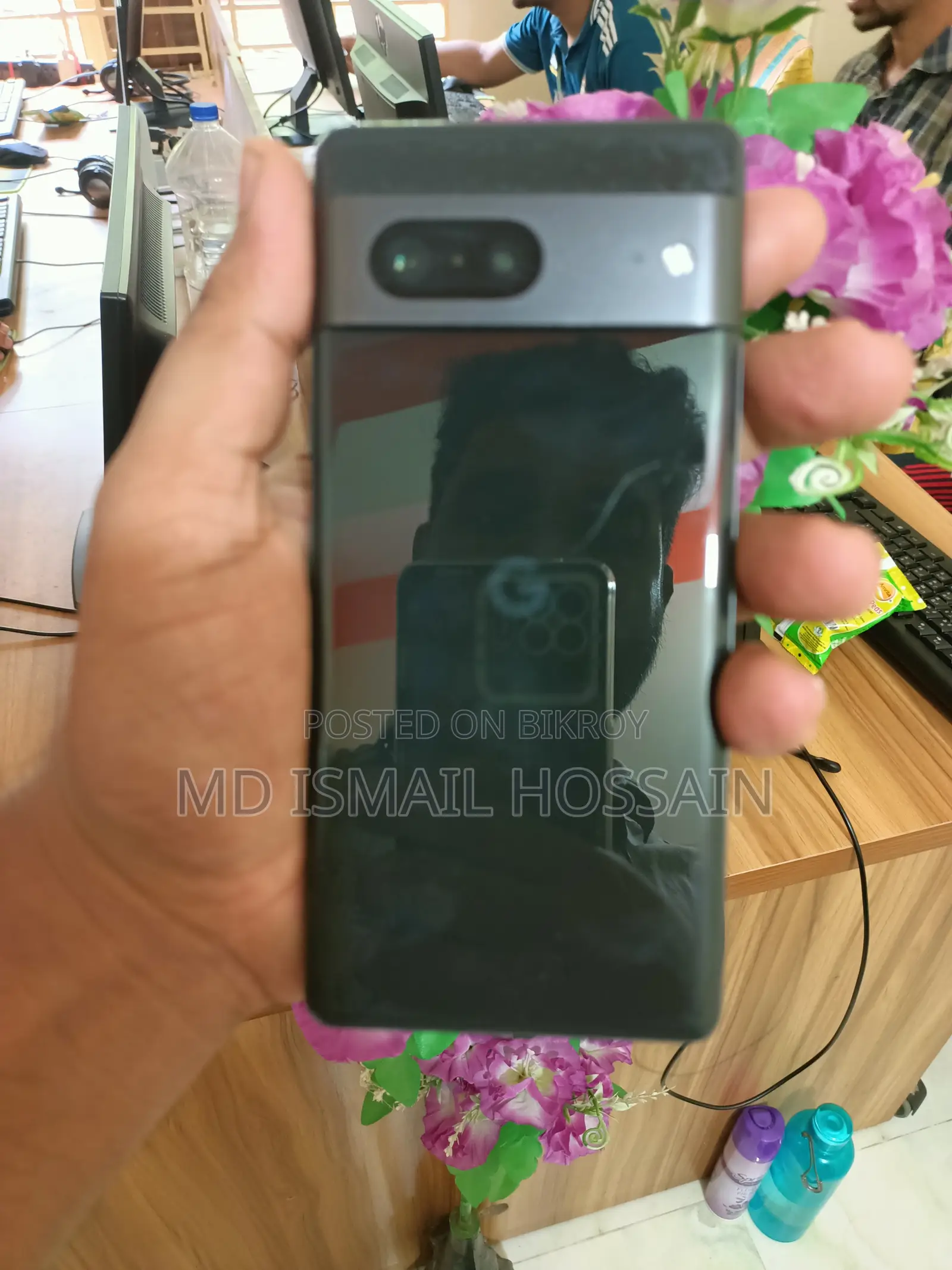 Google Pixel 7 . (Used)