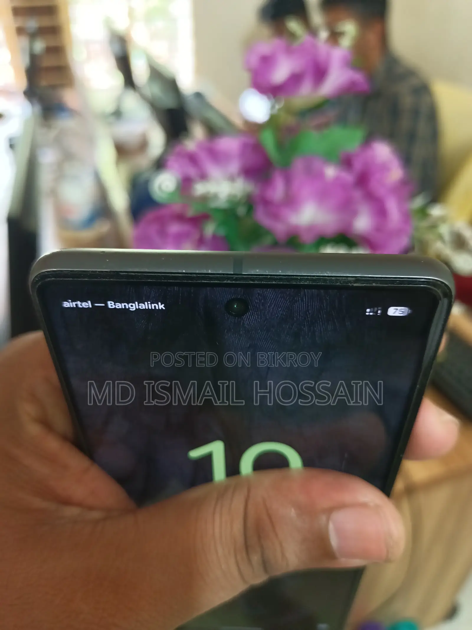 Google Pixel 7 . (Used)