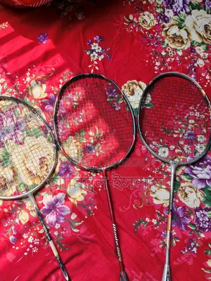 Badminton Racket