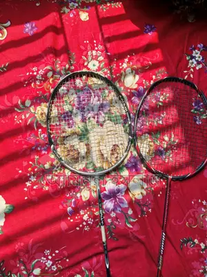 Badminton Racket