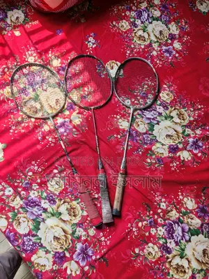 Badminton Racket