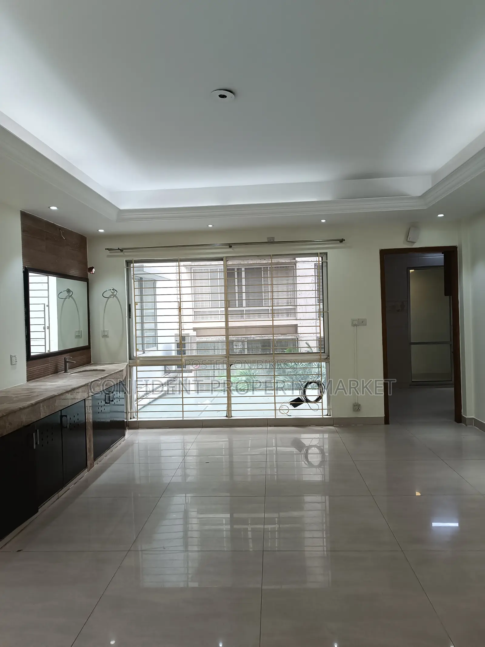 Beautiful Flat For Rent