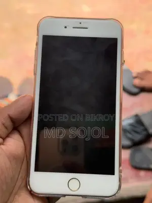 Apple iPhone 8 Plus (Used)