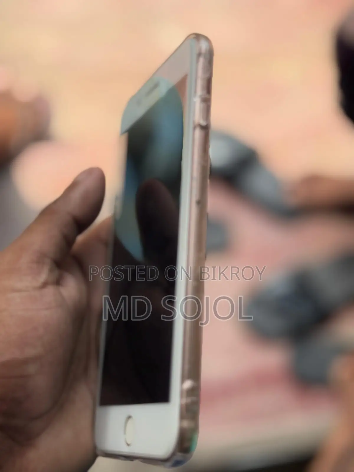 Apple iPhone 8 Plus (Used)