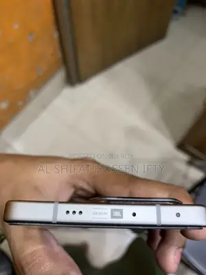 Infinix Note 50 . (Used)