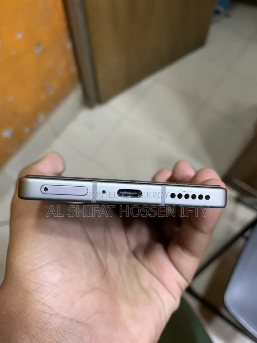 Infinix Note 50 . (Used)