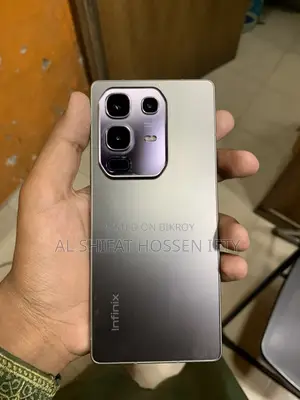 Infinix Note 50 . (Used)