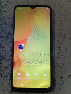 Itel Vision 1 Pro (Used)