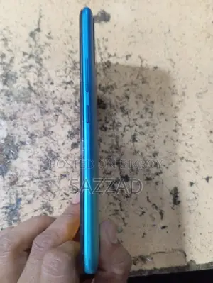 Itel Vision 1 Pro (Used)