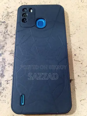 Itel Vision 1 Pro (Used)