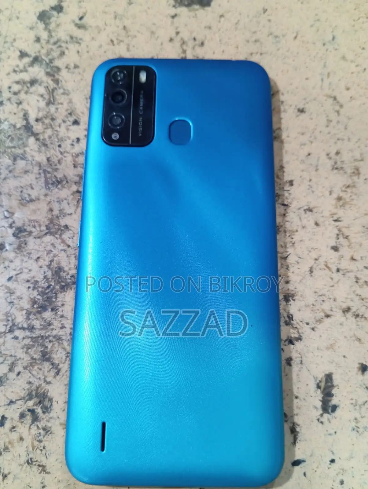 Itel Vision 1 Pro (Used)