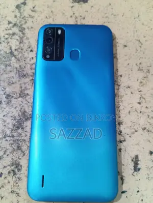 Itel Vision 1 Pro (Used)