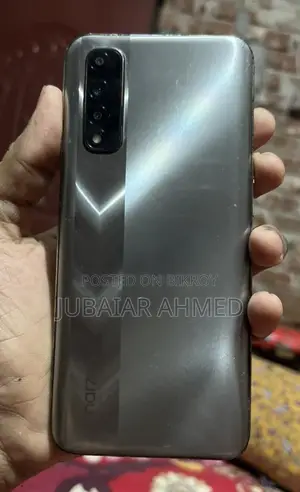 Realme Narzo 30 (Used)