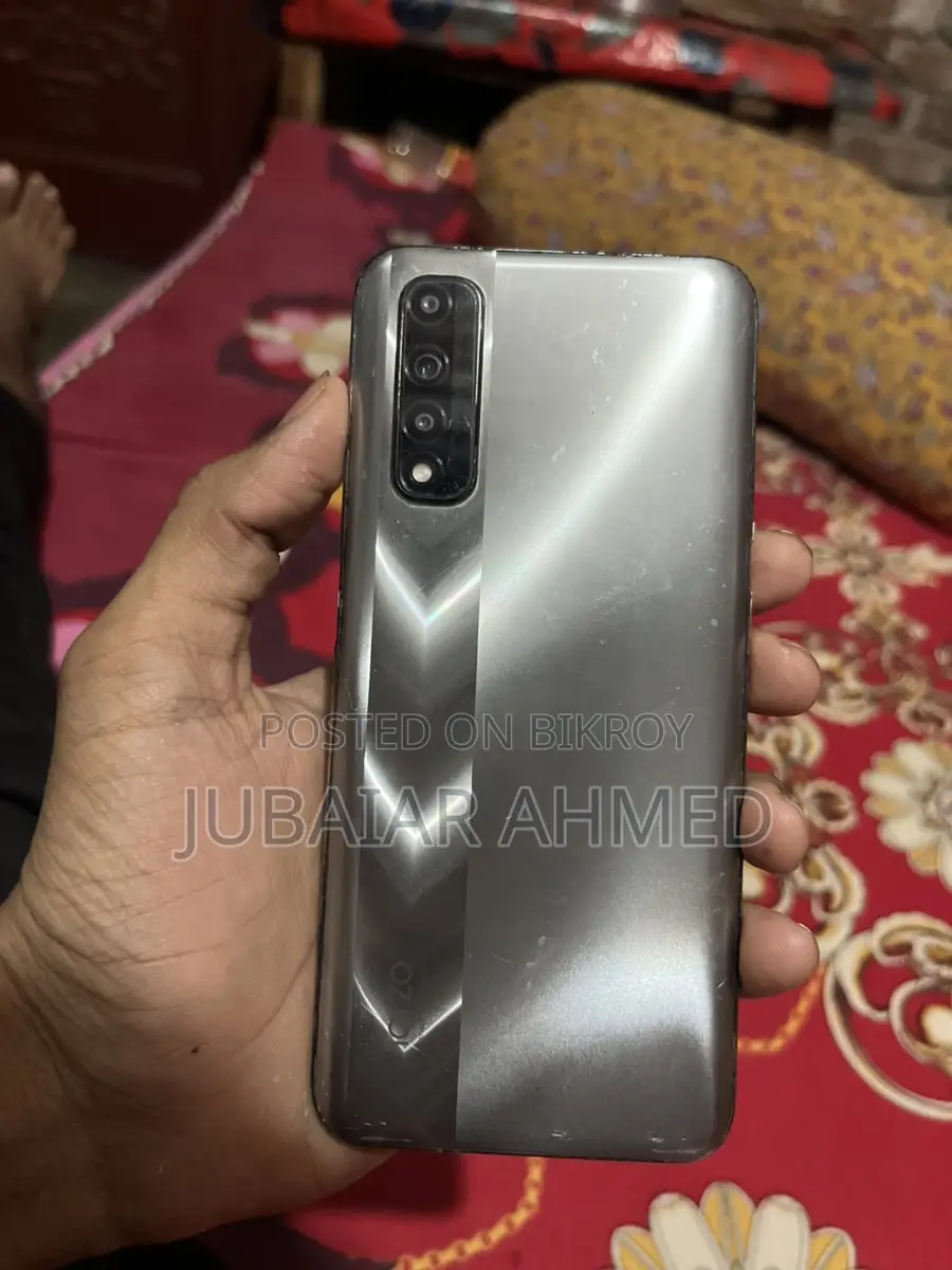 Realme Narzo 30 (Used)