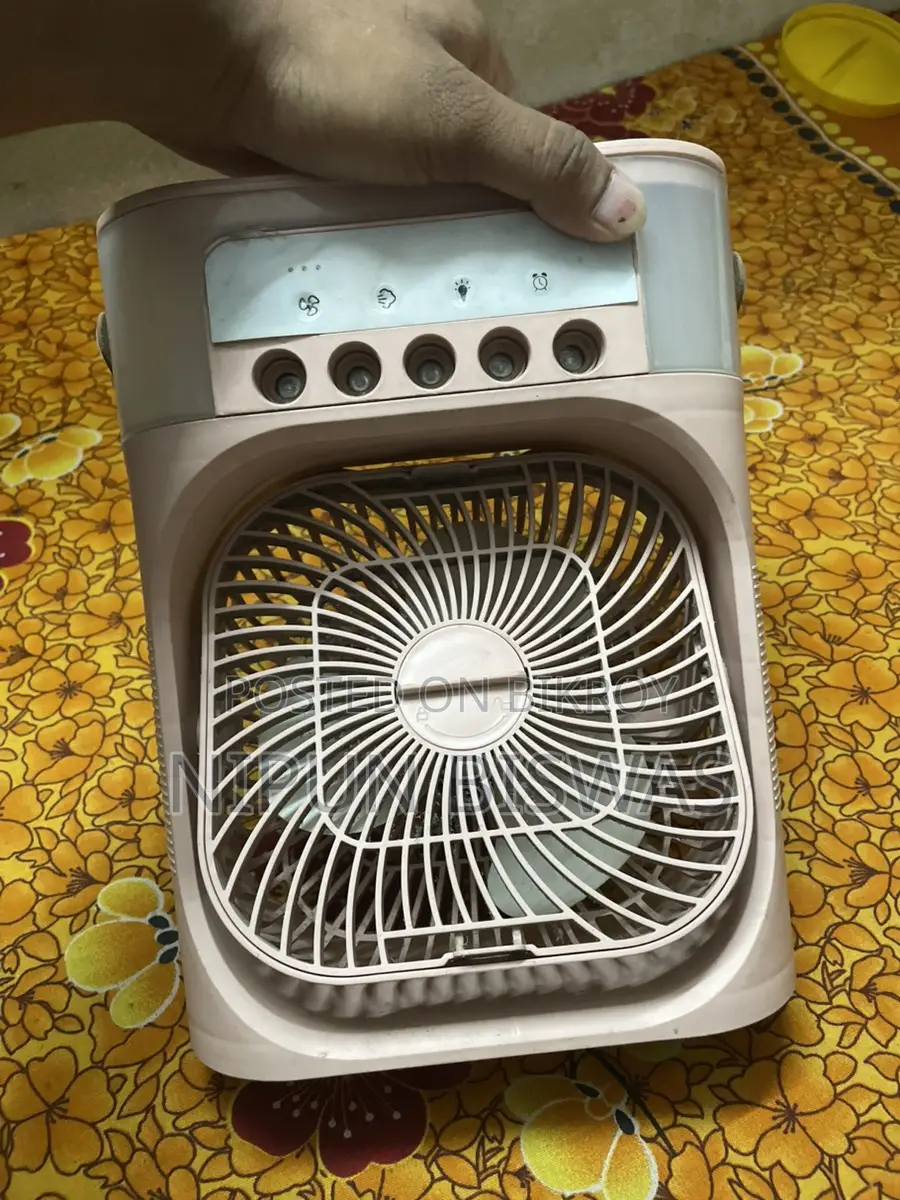 Fan for Sale