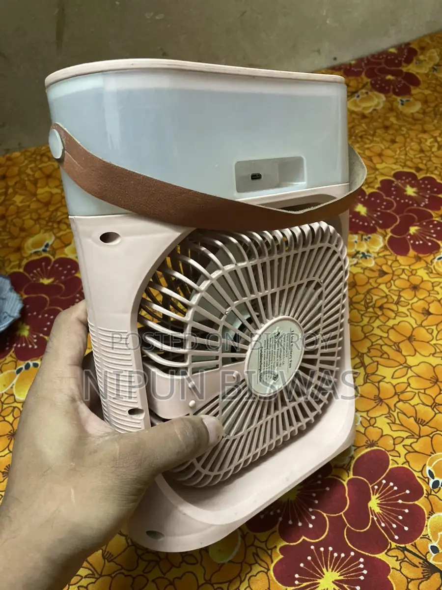 Fan for Sale