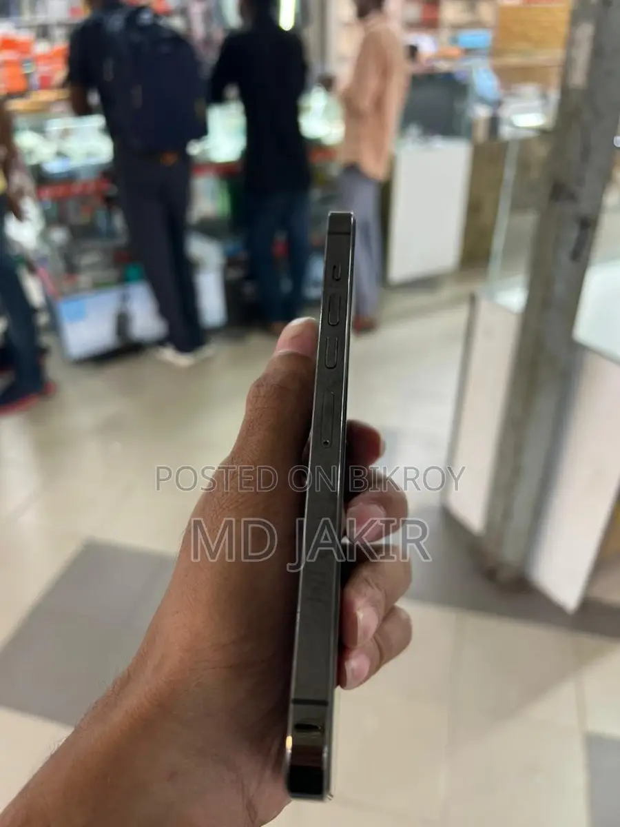 Apple iPhone 13 Pro Max (Used)
