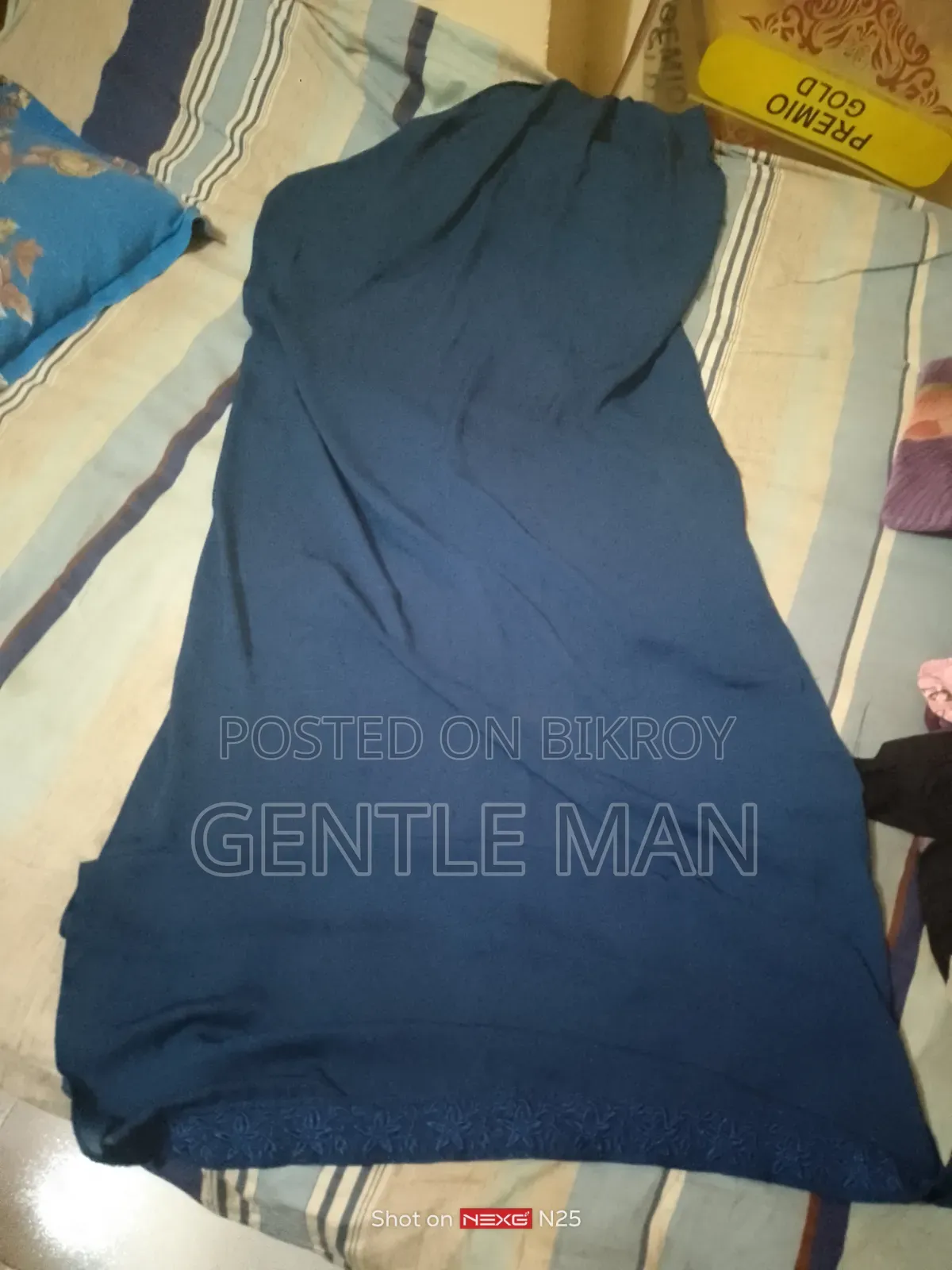 Gorgeous Burqa